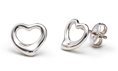 tiffany Earrings-197